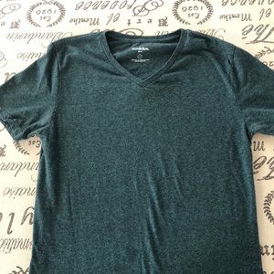 Men’s VNeck T Shirt